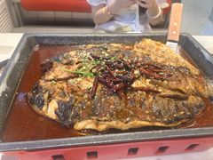 -雅佳神话·麻辣烤鱼(新街口店)