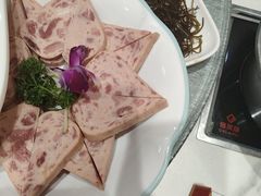 -草原传奇鲜羊火锅(桥北店)
