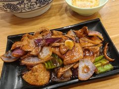 -来福面馆现炒浇头本帮面(真光路店)