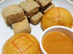 -苏小柳点心·手作小笼包(浦东嘉里城分院)