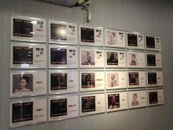 -DOS HOP潮上舞蹈