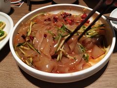 -金掌勺锅包肉(华润万象城店)