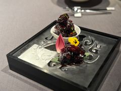 -上海滩餐厅(BFC外滩金融中心店)