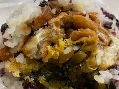 糍饭团-星神早餐店