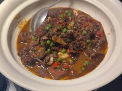-湘力力小院·鱼汤泡饭(枫林路店)