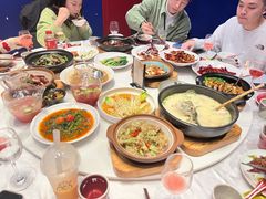 -茶人村·宫廷私厨(奥体印象城店)
