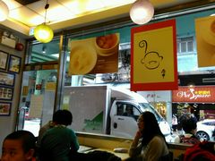 -晶晶甜品(发昌大厦店)