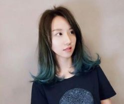 -Hair ART造型沙龙