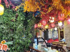 -金杨拉面王小吃面馆·牛三宝面·红烧牛肉粉