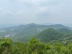 -句容茅山景区