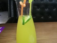 -阿娜尔·新疆菜(宜家荟聚中心店)