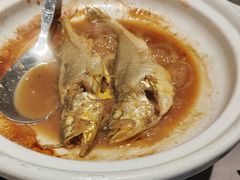 家焖舟山小黄鱼-徐记海鲜(曲江南湖店)