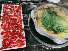 -古乐牛香·鲜牛肉牛杂火锅(象湖店)