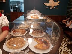 -Pie Bird(新闸路店)
