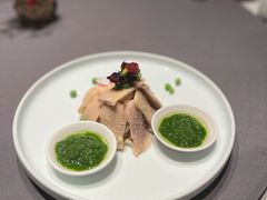 -许家菜(望江店)