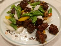 -东兴楼饭庄(六里桥店)