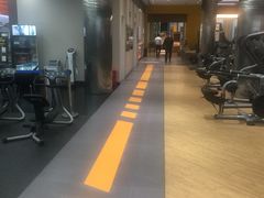 -威尔仕健身(金茂店)