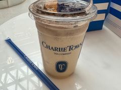 -CHARLIETOWN红茶公司(南京万象天地店)