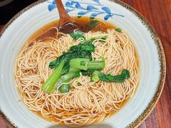 -贡梅老面馆·蟹粉面·无锡特色小吃(南长街主推店)