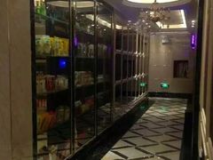 -魅力金座KTV(赣东大道店)