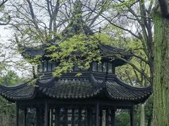 -拙政园