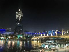 -西湖文化广场