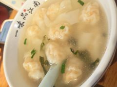 -鑫震源·苏式大虾生煎(山塘街店)