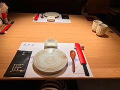 -匠和风精致料理(春熙路群光广场店)