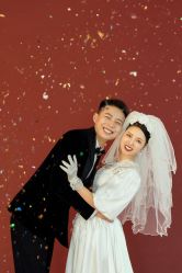 -巴黎春天婚纱摄影STUDIO·定制