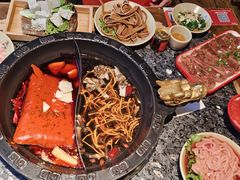 -蜀大侠火锅(春熙路店)