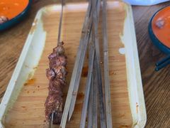 -乡村馕坑肉·烧烤·新疆菜·本地人更爱吃(阿勒泰首店)