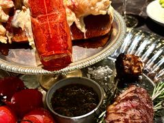 -LESCEDARS Brasserie Bistro香柏树