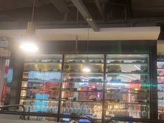 -金滏山烤肉·海鲜·火锅自助餐厅(襄阳万达店)