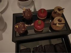 -Caprice(香港四季酒店)