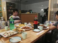 -桃屋日本料理(清华科技园店)