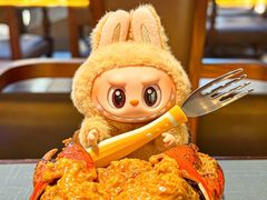-狮拾久·现代新加坡料理(福田COCO Park店)