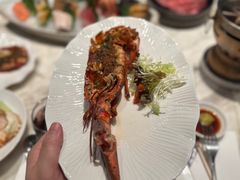 -Mr·Fish鱼鲜生海鲜放题(银泰in99店)