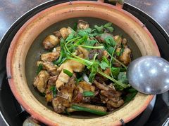 -华仔土鸡店(创意产业园店)
