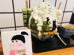-WONDER ICE 萬得冰田(建設路总店)