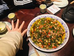 -杨记隆府(汉街店)