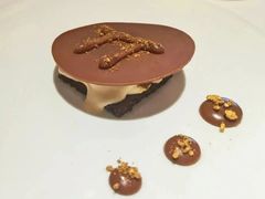 -Le Comptoir de Pierre Gagnaire
