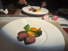 -Olive橄榄花园漂亮饭主题布置餐厅(大望路店)