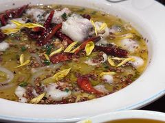-湖兰金牌小炒肉(椒江万达店)