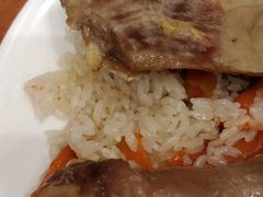 -巴依家新疆手抓饭(菱角湖万达店)