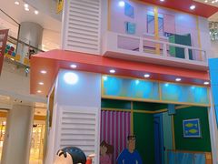 -大悦城(沈阳中街店)