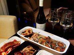 -日进一片海.生腌海鲜火锅.宵夜烧烤(三里屯总店)