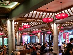 大堂-李雪火锅食府(宽窄巷子总店)