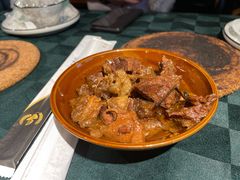 古法牛肉-好爸爸(外滩店)