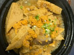 -望京楼flavor餐厅(古北水镇景区店)