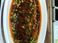 干烧黄鱼-紫光园(顺义店)